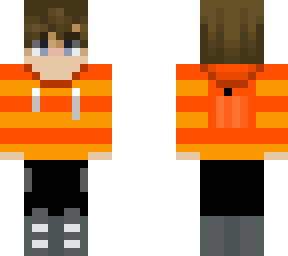 curly boy october skin