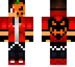 cursed gamer boy