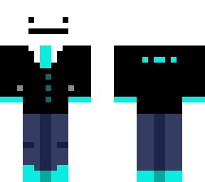 custom suit e