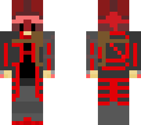 cyberpunk ashie