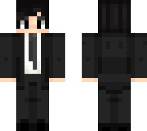 danix (traje elegante)