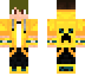 dark eystreem