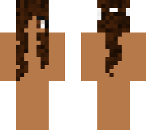 dark girl save #1