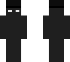 dark pvp skin