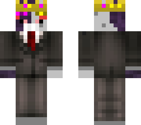 dark world ranboo