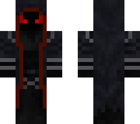 darkness robes