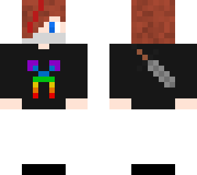 david6375929 skin (with sword)