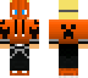 dbb15 spooktober skin
