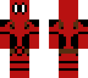 deadpool kind ove