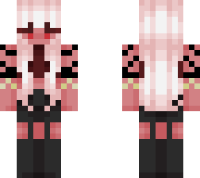 demon! needscoffee's contest :d
