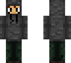 depressed boi