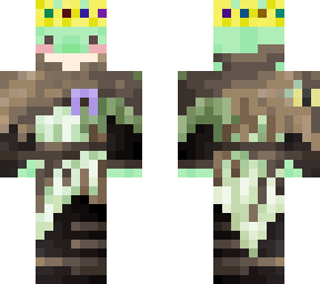 desert frog