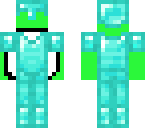 diamond armor dream
