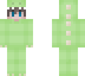 dino boy