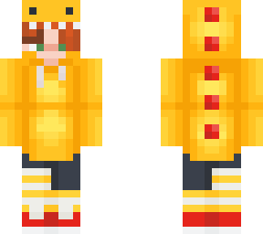 dino hoodie