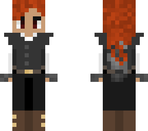 dnd char