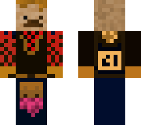 dog bounty hunter