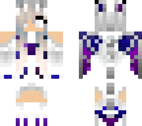 dragon skin