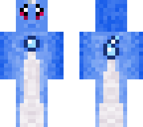 dragonair by r