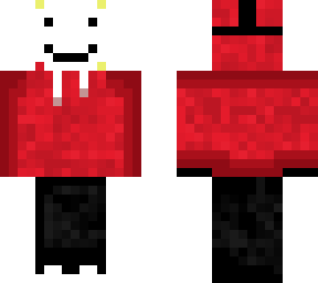 dream but red