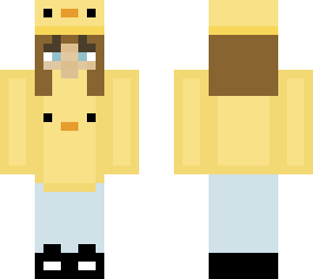 duck