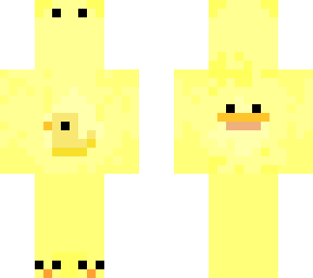 duck skin for jetshark