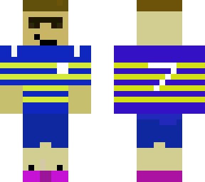 eels