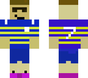 eels 2