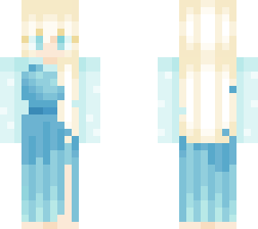 elsa? // part 1