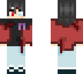 emerald smp character