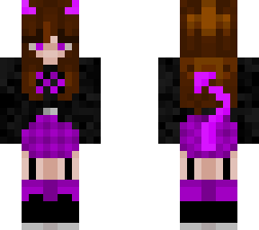 ender demon