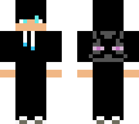 ender man stage1/3