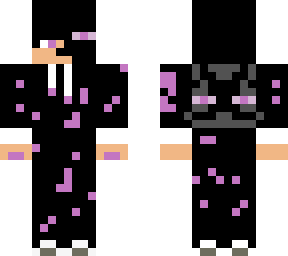 ender man stage2/3