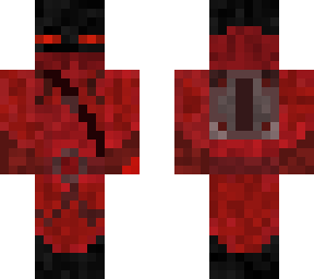 enderman asassain