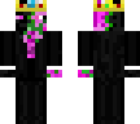 enderpig king