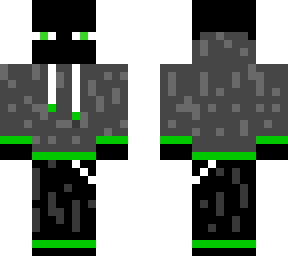 endman