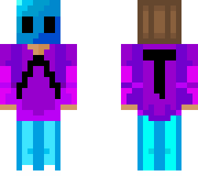 epic masked man