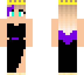 evil night queen
