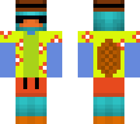 exotic platypus