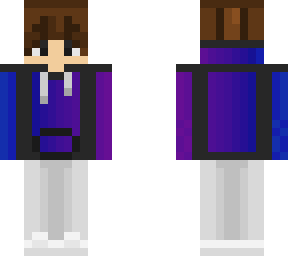 fade hoodie boy