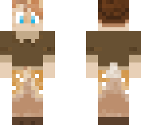 fawn