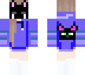 finally my skin done (edit :not mine)