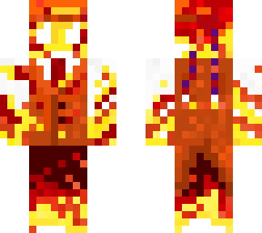 fire god
