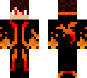 fire man 2