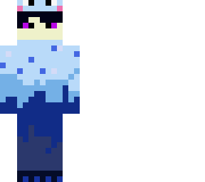 first skin