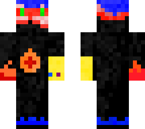 flamerskin