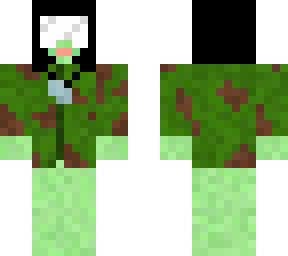 flippy con el casco de tankman