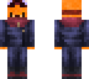 fox itadori
