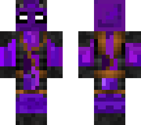 foxpool (purple)