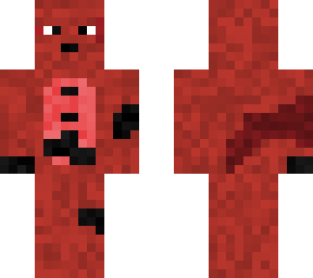 foxy (fnaf) re upload